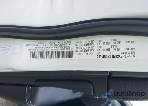 2014 Jeep Grand Cherokee Limited из США, поврежденный, VIN 1C4RJFBG3EC458929